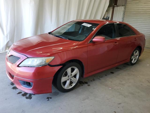 toyota camry 2010 4t1bf3ek3au096683