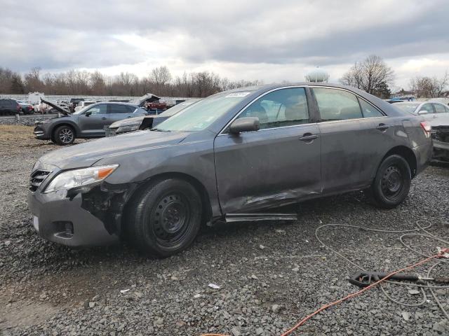 toyota camry base 2010 4t1bf3ek3au104006