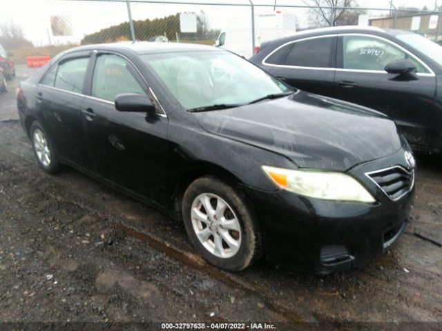 toyota camry 2010 4t1bf3ek3au104717