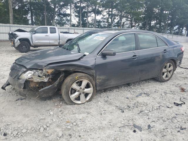 toyota camry base 2010 4t1bf3ek3au105155