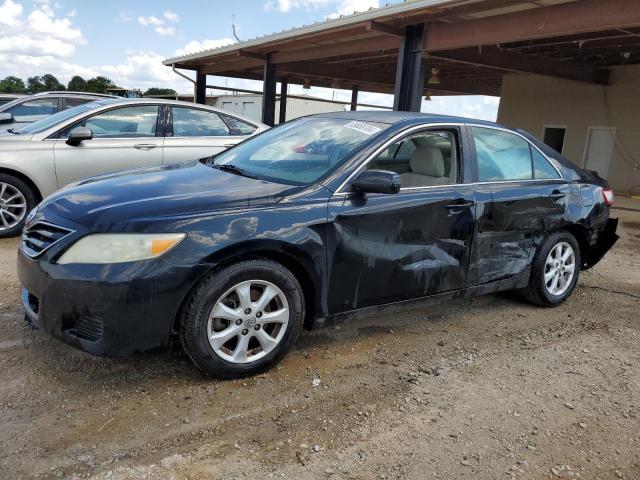 toyota camry base 2010 4t1bf3ek3au115006