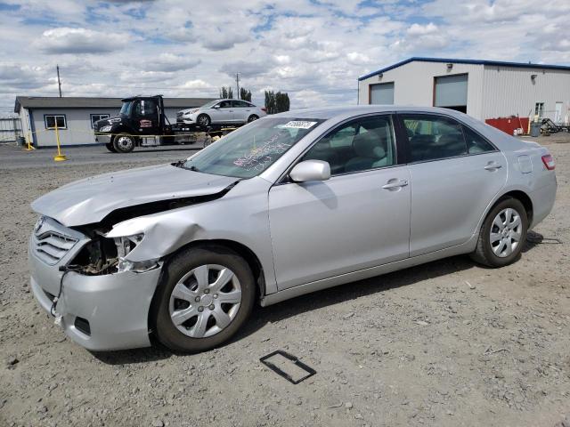 toyota camry base 2010 4t1bf3ek3au117001