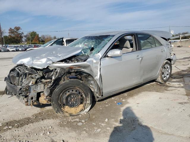 toyota camry 2010 4t1bf3ek3au506589