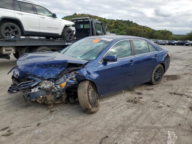 toyota camry base 2010 4t1bf3ek3au510836