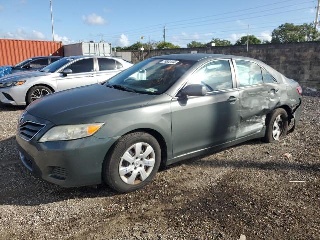 toyota camry base 2010 4t1bf3ek3au515874