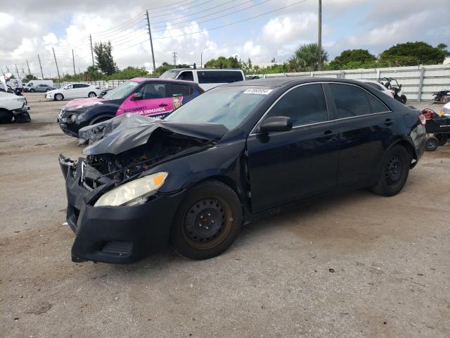 toyota camry base 2010 4t1bf3ek3au516104