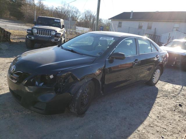 toyota camry le a 2010 4t1bf3ek3au517074