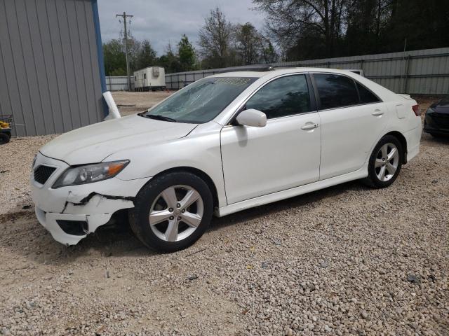 toyota camry 2010 4t1bf3ek3au519956