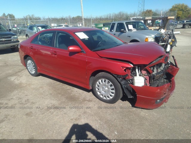 toyota camry 2010 4t1bf3ek3au521769