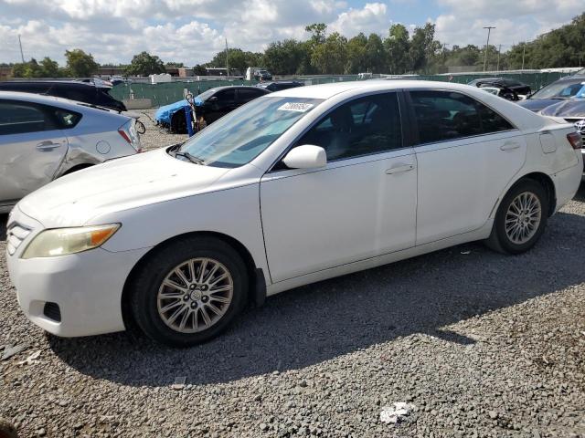 toyota camry base 2010 4t1bf3ek3au521903