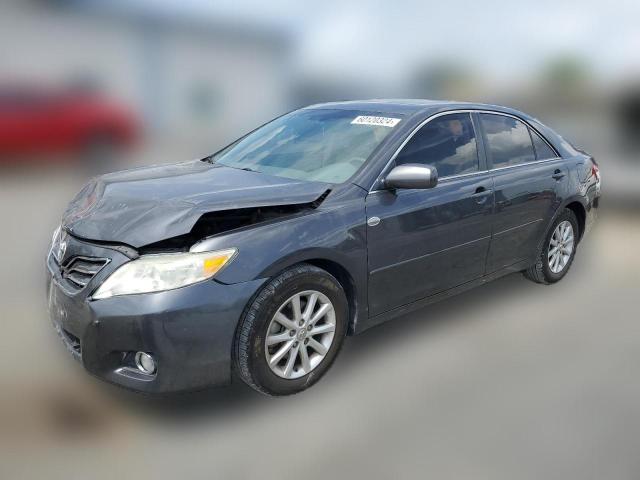 toyota camry 2010 4t1bf3ek3au530021