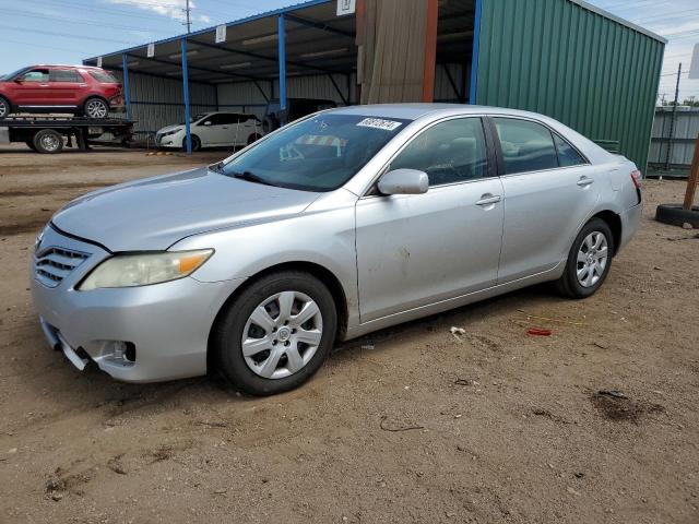 toyota camry 2010 4t1bf3ek3au530990