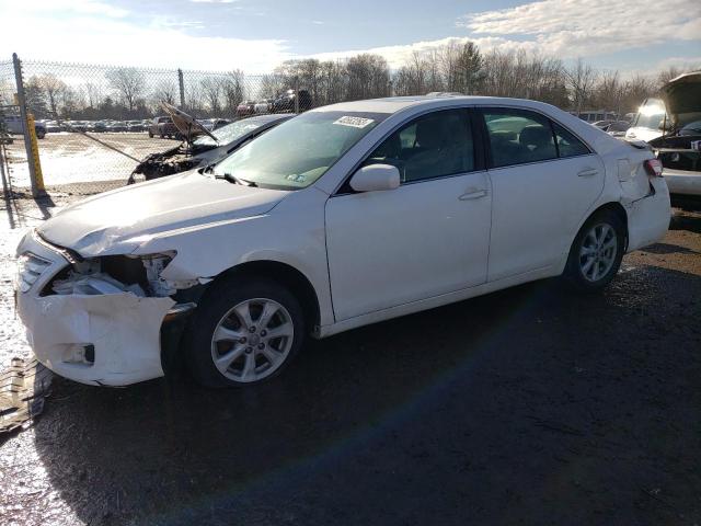 toyota camry 2010 4t1bf3ek3au531234