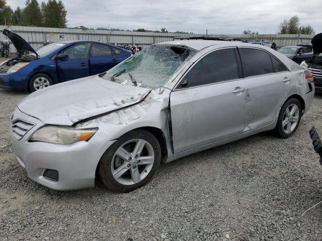 toyota camry base 2010 4t1bf3ek3au534635