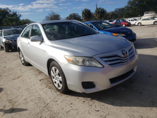 toyota camry 2010 4t1bf3ek3au539544