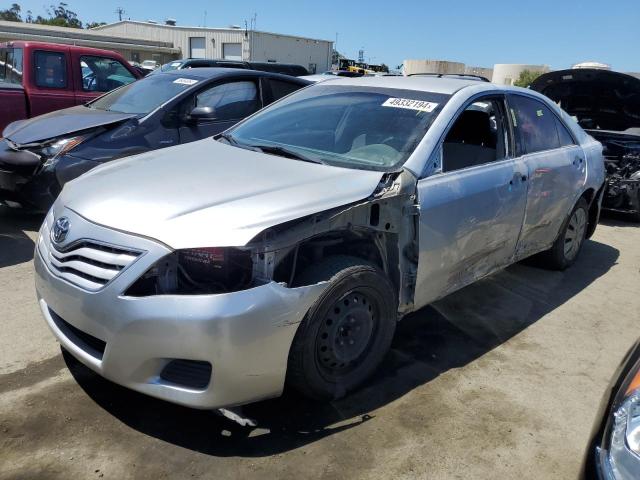 toyota camry base 2010 4t1bf3ek3au540449