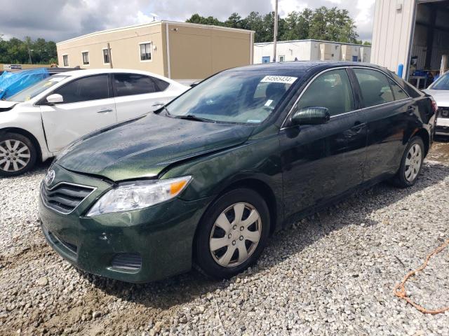 toyota camry le a 2010 4t1bf3ek3au544842