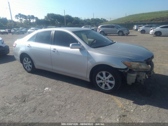 toyota camry 2010 4t1bf3ek3au550186