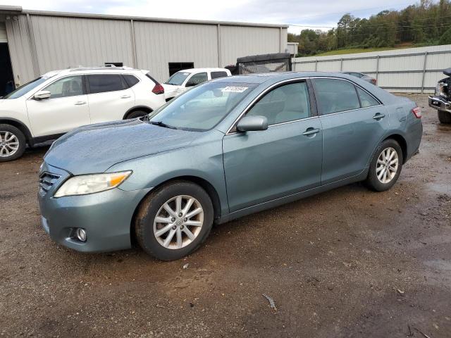 toyota camry base 2010 4t1bf3ek3au555422