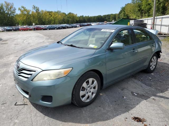 toyota camry base 2010 4t1bf3ek3au560989