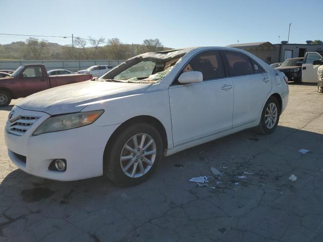 toyota camry base 2010 4t1bf3ek3au570678