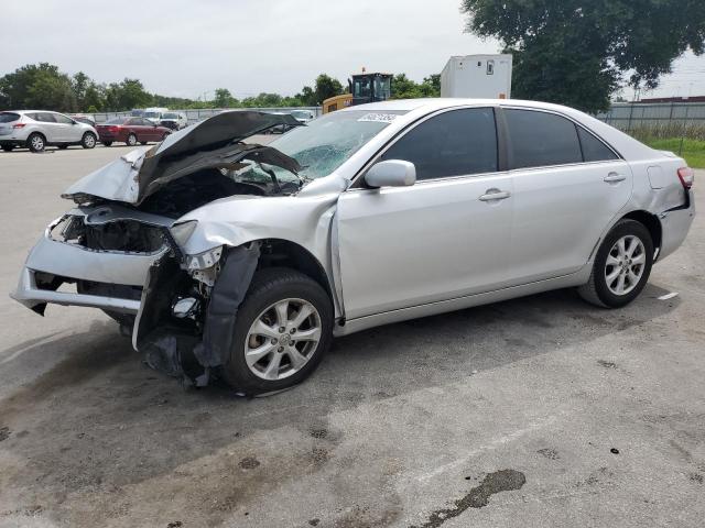 toyota camry 2011 4t1bf3ek3bu130932