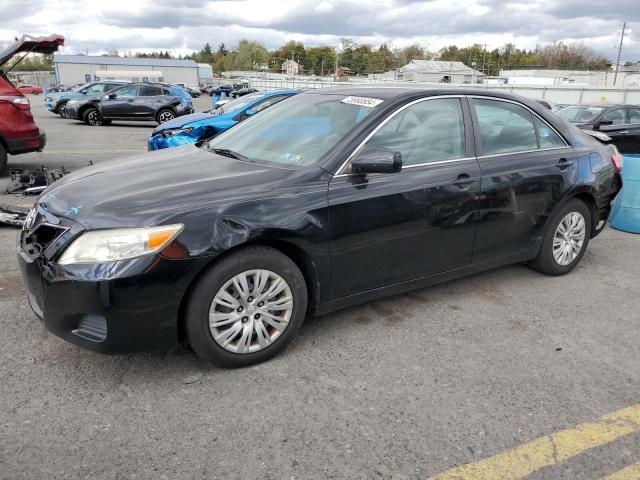 toyota camry base 2011 4t1bf3ek3bu133328