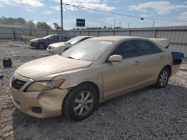 toyota camry base 2011 4t1bf3ek3bu134799