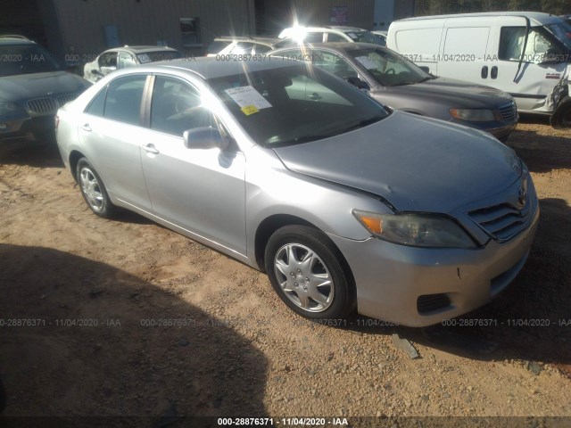 toyota camry 2011 4t1bf3ek3bu137458