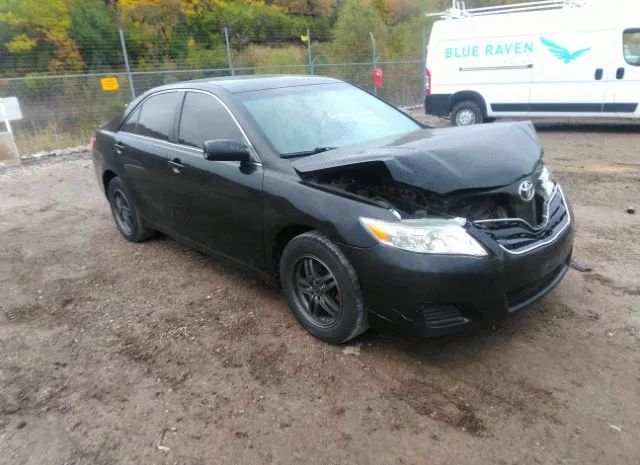 toyota camry 2011 4t1bf3ek3bu138531