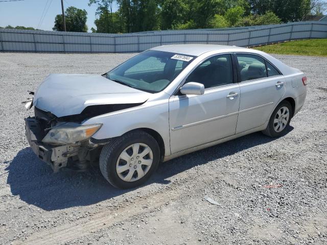 toyota camry 2011 4t1bf3ek3bu143518