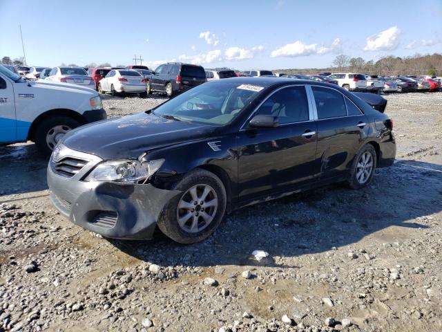 toyota camry base 2011 4t1bf3ek3bu145124