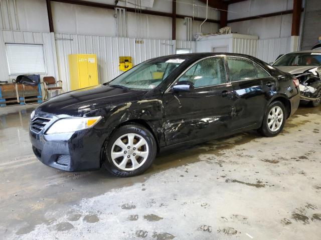 toyota camry 2011 4t1bf3ek3bu147746