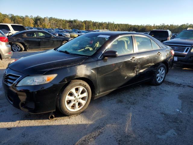 toyota camry base 2011 4t1bf3ek3bu157418