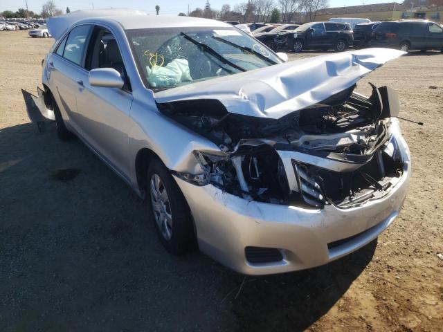 toyota camry base 2011 4t1bf3ek3bu162635