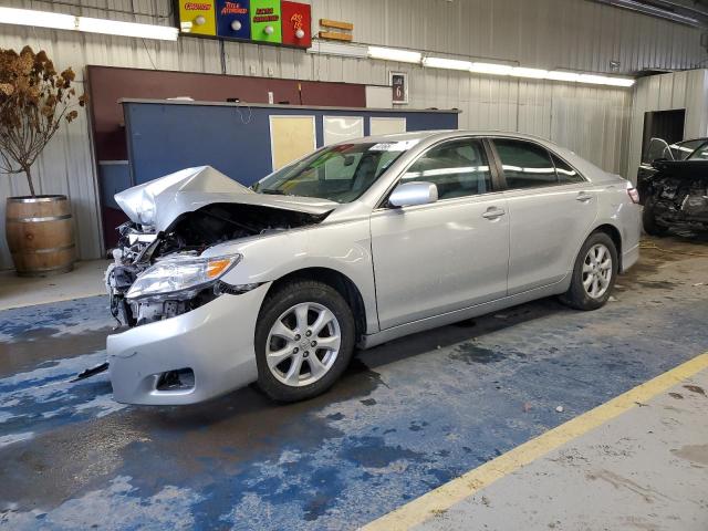 toyota camry base 2011 4t1bf3ek3bu162909