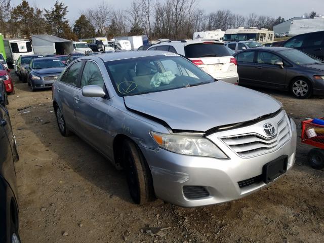 toyota camry base 2011 4t1bf3ek3bu178270