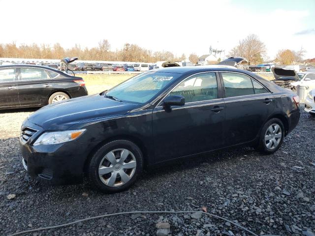 toyota camry base 2011 4t1bf3ek3bu179919