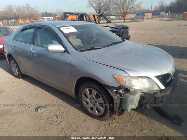 toyota camry 2011 4t1bf3ek3bu183176