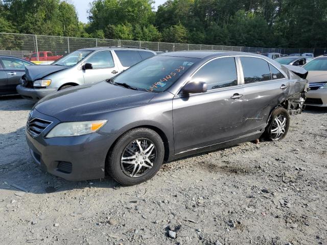 toyota camry base 2011 4t1bf3ek3bu184490