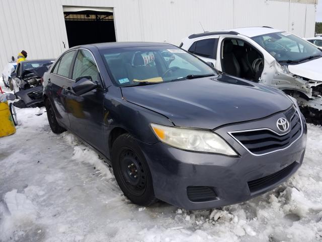 toyota camry base 2011 4t1bf3ek3bu186126