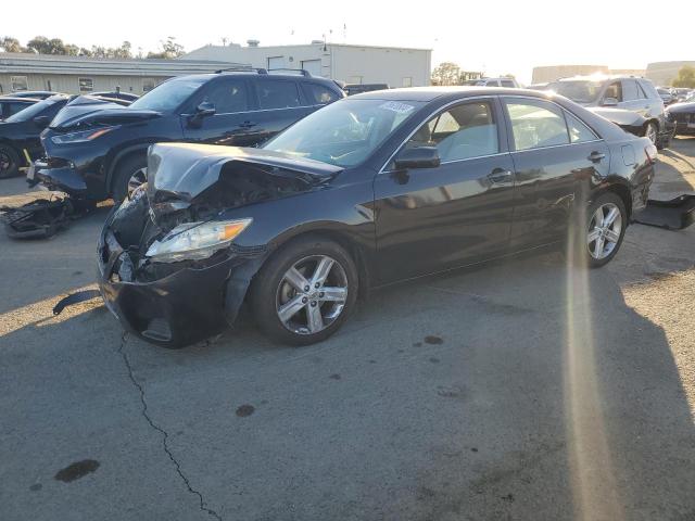 toyota camry base 2011 4t1bf3ek3bu192590