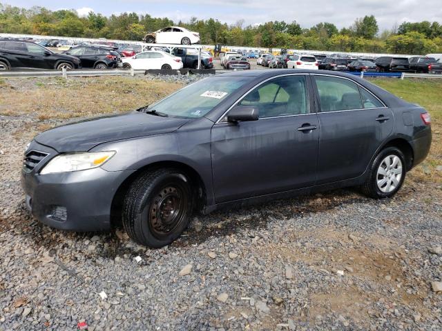 toyota camry base 2011 4t1bf3ek3bu196963