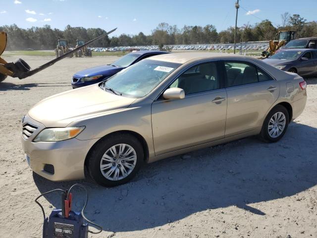 toyota camry base 2011 4t1bf3ek3bu197207