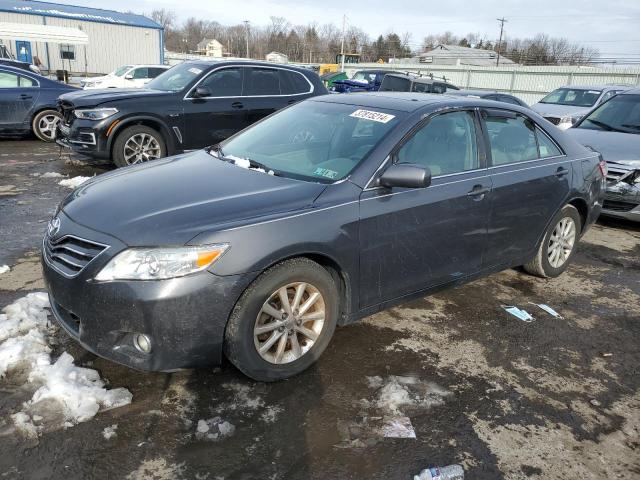 toyota camry 2011 4t1bf3ek3bu206259