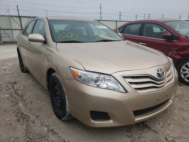 toyota camry base 2011 4t1bf3ek3bu209338