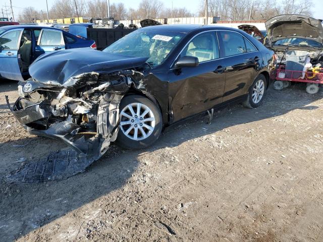 toyota camry base 2011 4t1bf3ek3bu212871