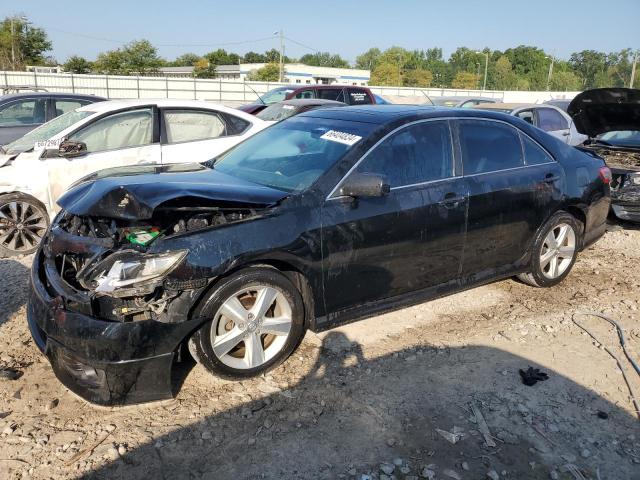 toyota camry base 2011 4t1bf3ek3bu218959