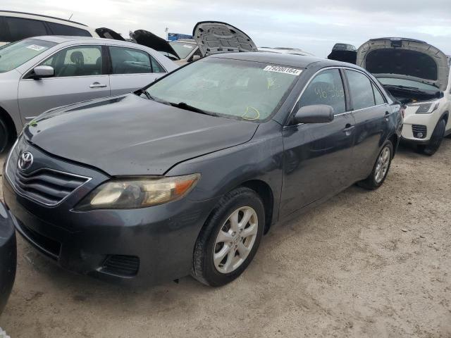 toyota camry base 2011 4t1bf3ek3bu224129