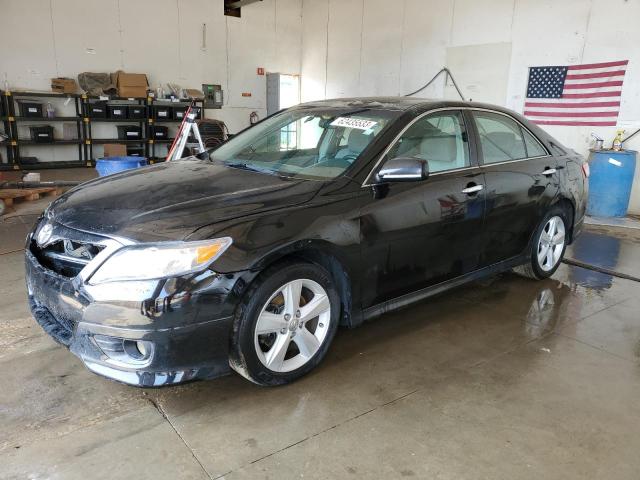 toyota camry base 2011 4t1bf3ek3bu230738